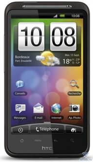 HTC Desire HD