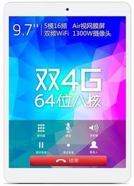 Планшет Teclast T98 4G