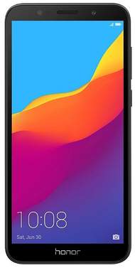 Телефон Honor 7A