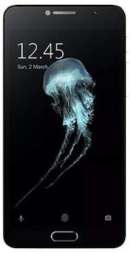 Телефон Alcatel Flash Plus 2