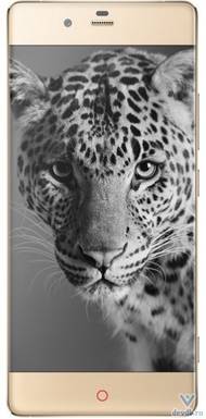 Телефон ZTE Nubia Z9
