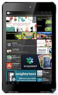 Планшет iconBIT NETTAB MATRIX DX
