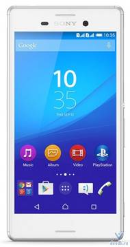 Телефон Sony Xperia M4 Aqua