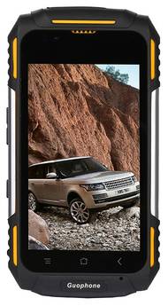 Телефон Guophone V88