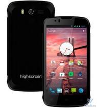 Телефон Highscreen Boost
