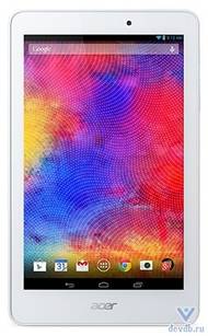Планшет Acer Iconia One 8 B1-810