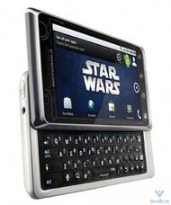 Телефон Motorola DROID 2 R2-D2