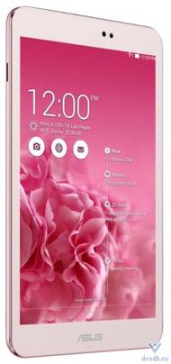 Планшет Asus MeMO Pad 8 ME581CL
