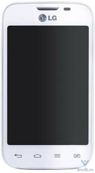 Телефон LG L40 Dual