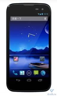 Телефон Другие Beidou Little Pepper Q1