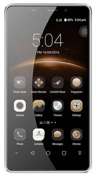 Телефон Leagoo M8