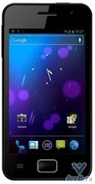 Телефон Jiayu G2 Dual Core