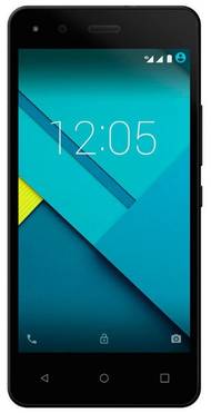 Телефон BQ Aquaris M4.5