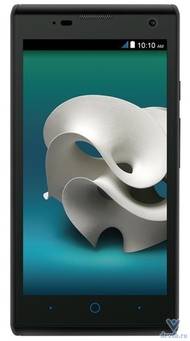Телефон ZTE V830 Blade G Lux
