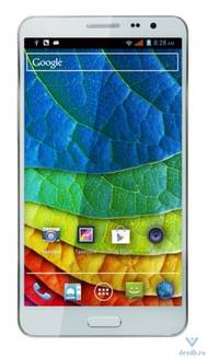 Телефон Другие iRU M5702