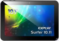 Планшет Explay Surfer 10.11