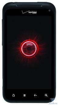 Телефон HTC Droid Incredible 2