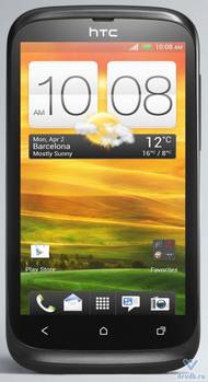 Телефон HTC Desire V