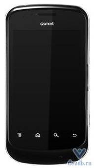 Телефон Gigabyte GSmart G1345 Sunfish