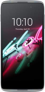 Телефон Alcatel Idol 3
