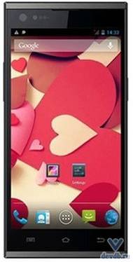Телефон Thl T100S
