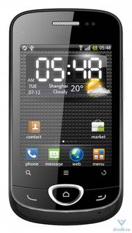 Телефон ZTE Racer II