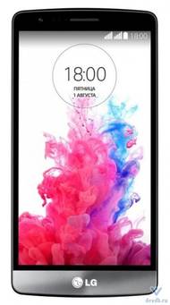 Телефон LG G3 S