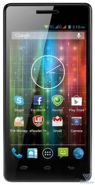 Телефон Prestigio Multiphone 5451 DUO