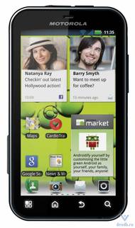 Телефон Motorola Defy+