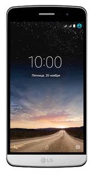 Телефон LG Ray