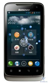 Телефон Lenovo A789