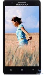 Телефон Lenovo A358T