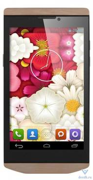 Телефон Cubot C6W