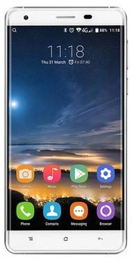 Телефон Oukitel K6000 Pro