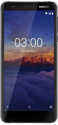 Телефон Nokia 3.1