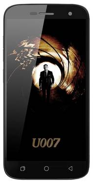 Телефон UleFone U007