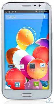 Телефон Jiake V8