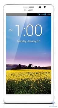 Телефон Huawei Ascend Mate