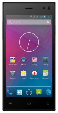 Телефон Wexler ZEN 4.5