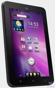 Планшет ZTE Light Plus