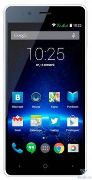 Телефон Highscreen ICE 2
