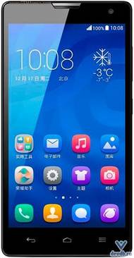 Телефон Huawei Honor 3C