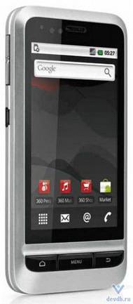 Телефон Vodafone 945