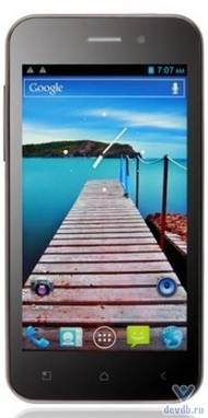 Телефон Zopo ZP500 Libero