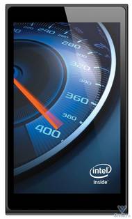 Планшет teXet TM-8051 X-pad FORCE 8i 3G