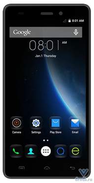 Телефон Doogee X5 Pro