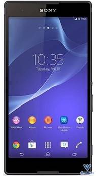 Телефон Sony Xperia T2 Ultra Dual