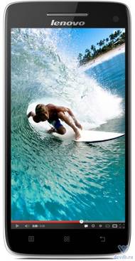 Телефон Lenovo Vibe X