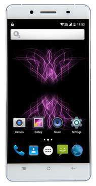Телефон Cubot X16