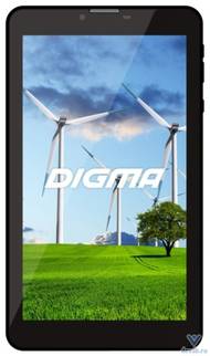 Планшет Digma Plane 7.3 3G
